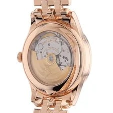 Patek Philippe Annual Calendar Moon Phase 5396/1R-001 Second Hand 4