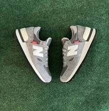 New Balance — New Balance m990vs1 Version 1 40th Anniversary — Sneaker — resale