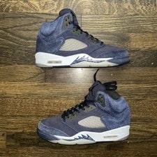 Air Jordan — Size 8.5 - Air Jordan 5 Retro SE — Sneaker — resale