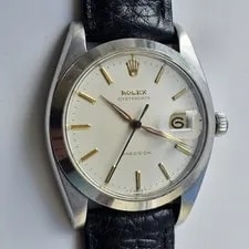 Rolex Oyster Precision Hand-Winding Ref 6694 2