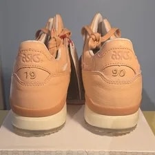 Asics Gel-lyte III OG Kobe Beef Sakura/Sakura 1191A347-700 3