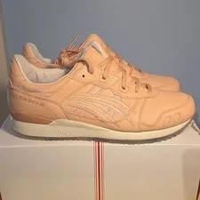 Asics Gel-lyte III OG Kobe Beef Sakura/Sakura 1191A347-700 4