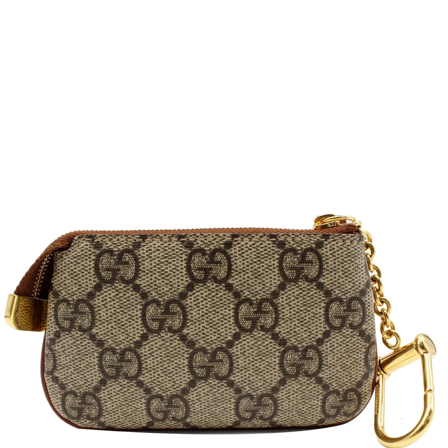 Gucci — Gucci Key Case 447964 — Accessory — resale