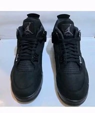 Air Jordan 4 “ Cat” 2025 3