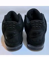 Air Jordan 4 “ Cat” 2025 4