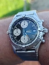Breitling Chronomat Ref 81950 A Bracelet Cartridge Valjoux 7750 3