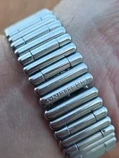 Breitling Chronomat Ref 81950 A Bracelet Cartridge Valjoux 7750 4