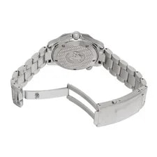 Omega Seamaster 2262.50 36.25mm Stainless Steel Black #WW7682 4