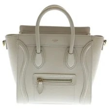 Celine — Celine Luggage 2 Way 06010b8c7770dac — Handbag — resale