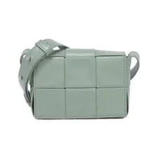 Bottega Veneta — Bottega Veneta Calf One Size — Handbag — resale