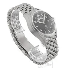 IWC Pilot's Spitfire UTC IW325106 Second Hand 3