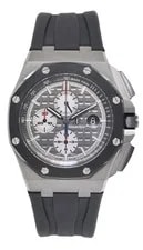 Audemars Piguet Royal Oak Offshore Titanium Gray 44 26400IO.OO.A004CA.01 2