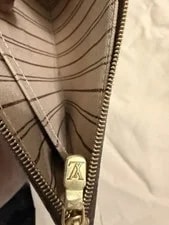 Louis Vuitton Neverfull W/ Removable Box Dust 4
