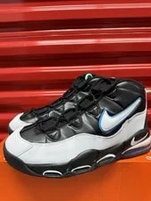 ’S Sz 12- Nike Air Max Uptempo '95 NY Vs NY Orion IH5074-010 4