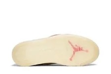 Air Jordan Air 5 Retro Low 'Chinese New Year' 2021 DD2240-100 Shoes 4
