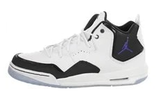 Jordan — Jordan AR1002-104 Moderate Wear Or Visible Flaws — Sneaker — resale