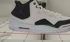 Jordan AR1002-104 Moderate Wear Or Visible Flaws 4