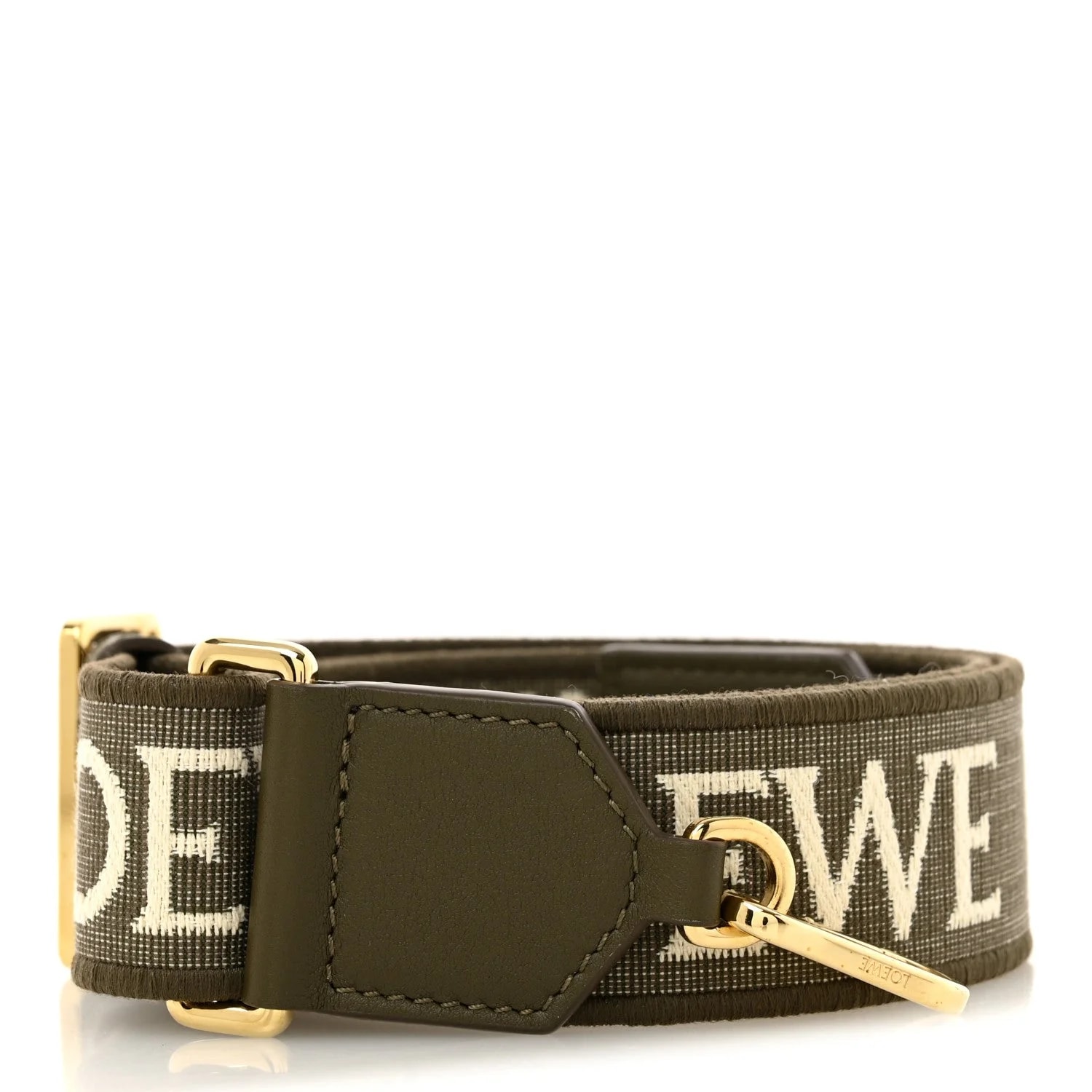 Loewe — Strap Dark — Accessory — resale