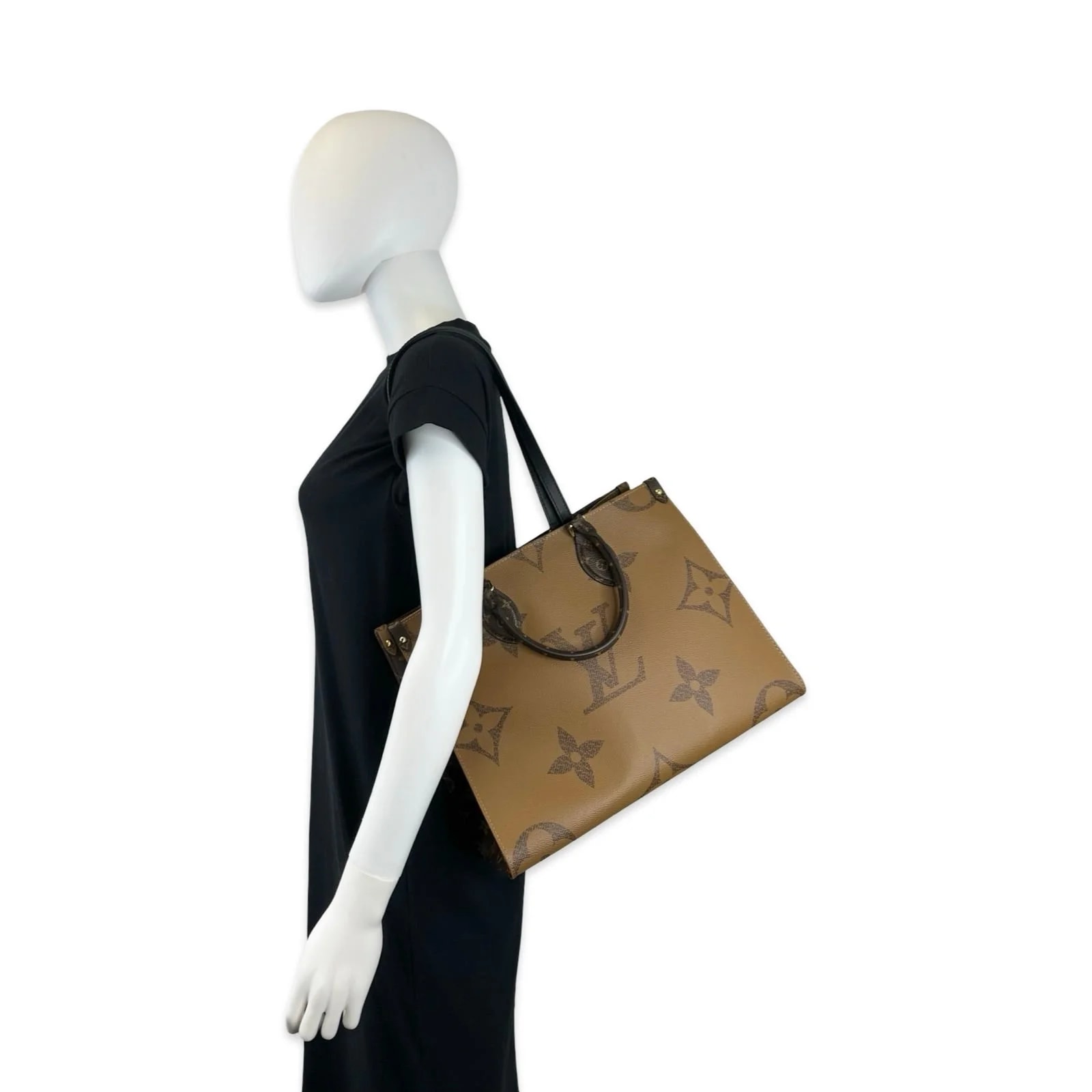 Louis Vuitton Onthego MM 2