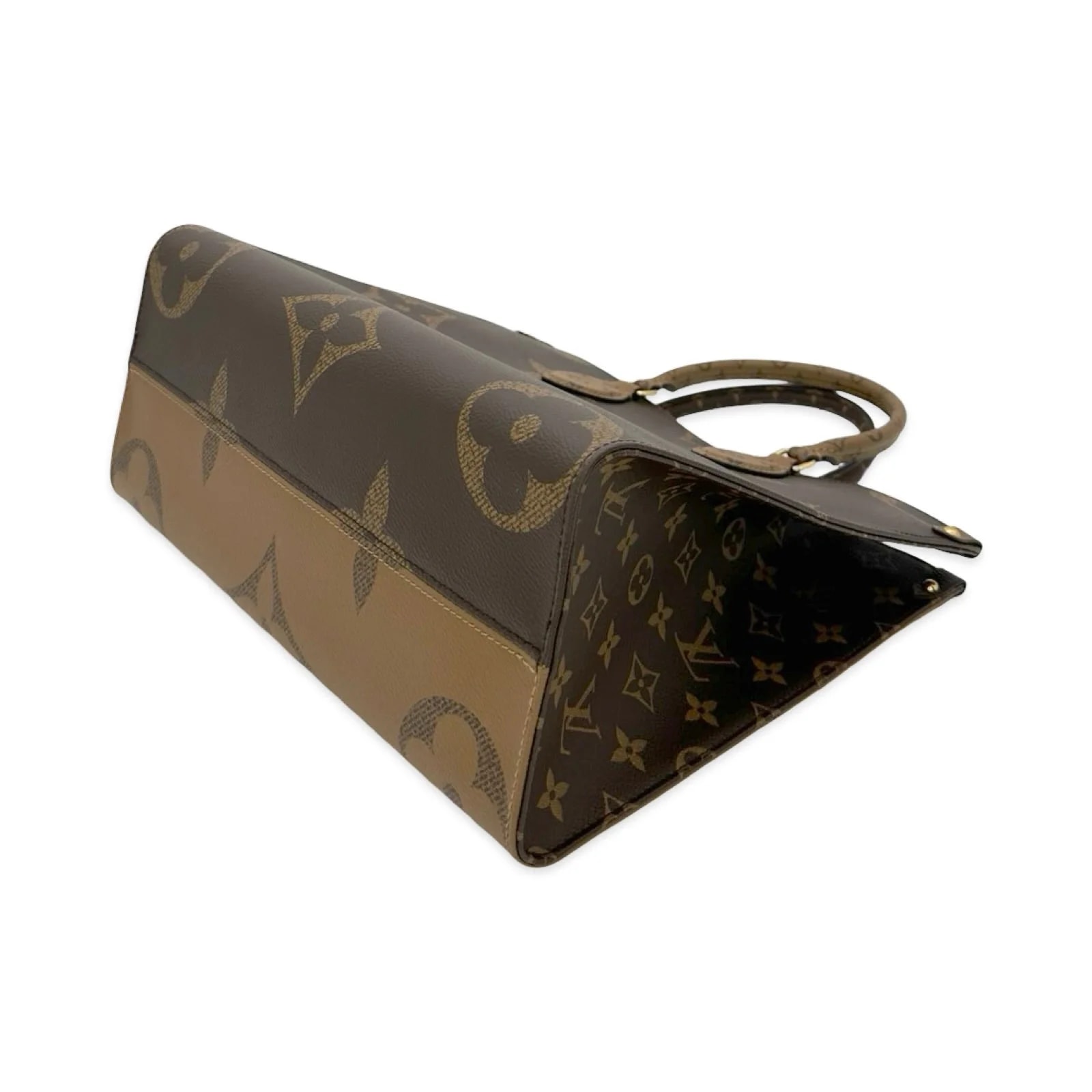 Louis Vuitton Onthego MM 4