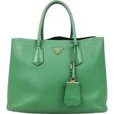 Prada — Prada Double in — Handbag — deal