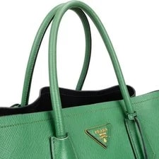 Prada Double in 2