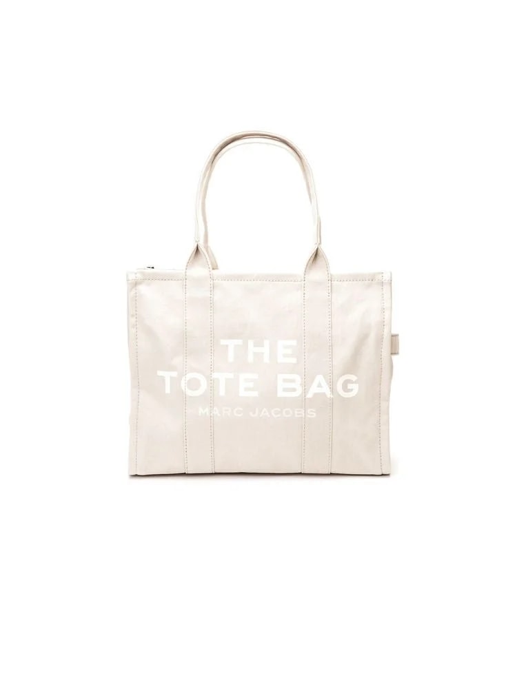 Marc Jacobs Logo-Embroidered Tote Bag — 3