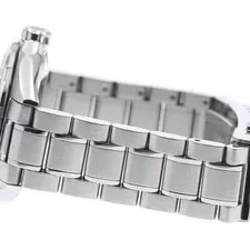 TAG Heuer WBJ1416 Formula 1 Date Diamond Bezel Quartz Good Condition 9344 4