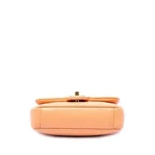 Chanel CC Single Flap Crossbody 3