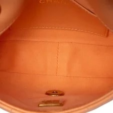 Chanel CC Single Flap Crossbody 4