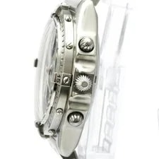 Breitling Chronomat Blue Impulse Limited Stainless Steel Automatic 4