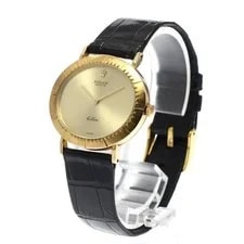 Rolex Cellini 4083 33mm YG Gold #C18547
