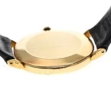 Rolex Cellini 4083 33mm YG Gold #C18547 4