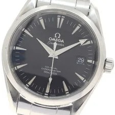 Omega — Omega Seamaster Aqua Terra 220.13.38.20.01.001 Coaxial Automatic 's_952359 — Watch — resale