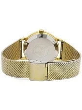 Omega Yellow Gold Automatic 3