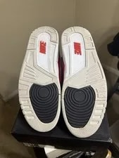 Jordan 3 Retro Tinker 3