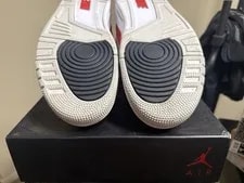 Jordan 3 Retro Tinker 4