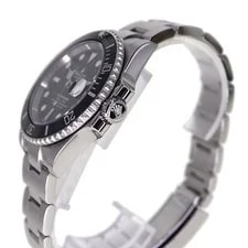 Rolex SubmarinerDate 126610LN Stainless Steel Diamond 41.0mm #KNW1610 2