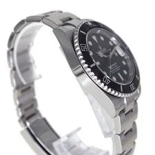 Rolex SubmarinerDate 126610LN Stainless Steel Diamond 41.0mm #KNW1610 3