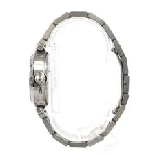 Cartier Pasha C GMT Grande Date W31049M7 SS Automatic 3