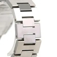 Cartier Pasha C GMT Grande Date W31049M7 SS Automatic 4