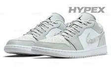 Air Jordan 1 Low ' Camo' DC9036-100 New Size 3