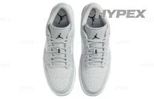 Air Jordan 1 Low ' Camo' DC9036-100 New Size 4