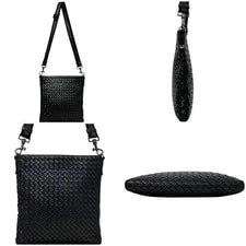 Bottega Veneta 276357 Crossbody B043 2