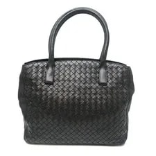 Bottega Veneta — Hanno Main Bottega Veneta 10700107176Ne Blac — Handbag — resale