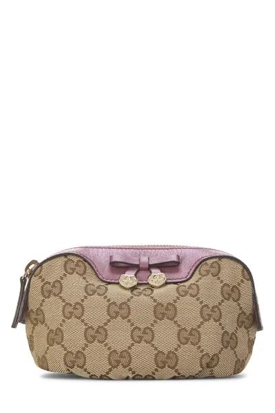 Gucci — Original Pouch — Accessory — resale