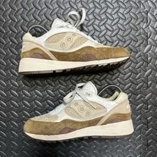 Saucony 6000 S70775-1 Casual Shoes 2