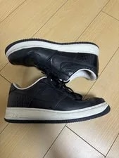 9.0US Air Force 1 Low Supreme 07 Qk LTD Original Collection VH 2