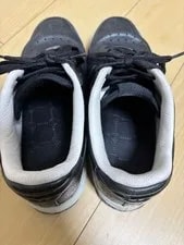 9.0US Air Force 1 Low Supreme 07 Qk LTD Original Collection VH 4