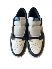 Air Jordan — Air Jordan 1 Low OG ' / ' Sz 11 NEW (No Box) — Sneaker — resale